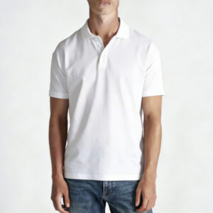 Sol's Summer | Λευκό Polo