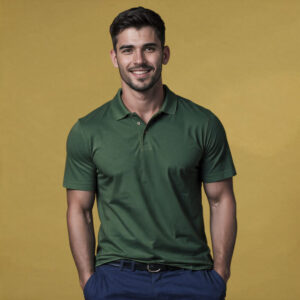 Polo T-Shirt | Χρωματιστό Summer