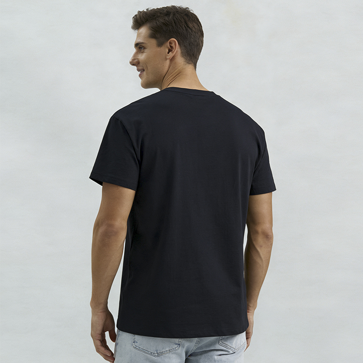 Unisex T-Shirt με Εκτύπωση | Regent Χρωματιστό - Image 2