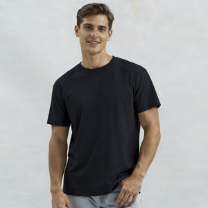 Unisex T-Shirt με Εκτύπωση | Regent Χρωματιστό