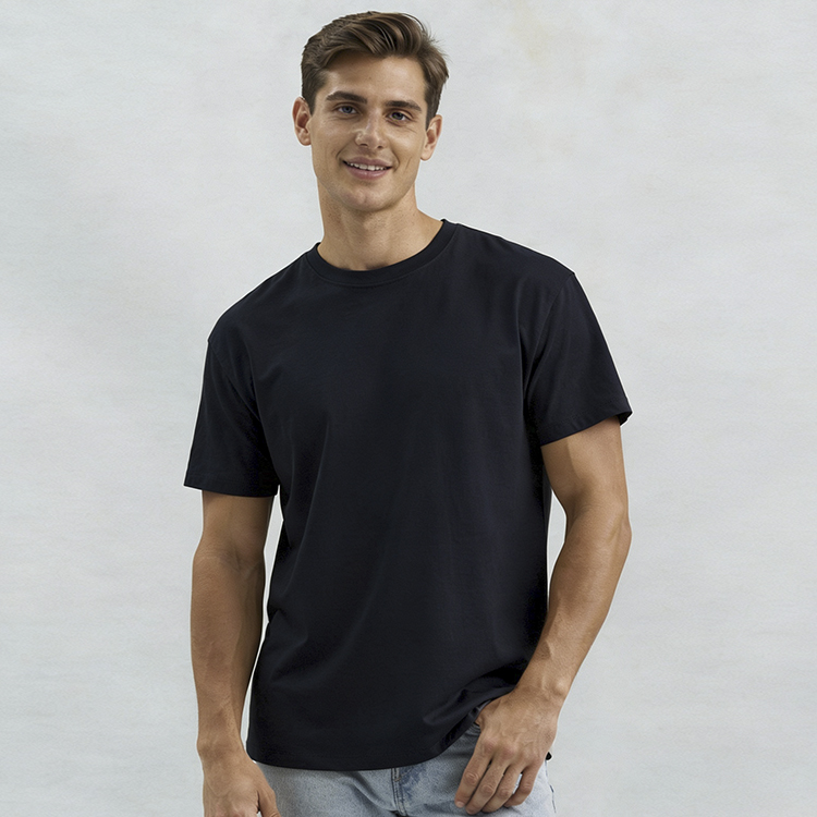 Unisex T-Shirt με Εκτύπωση | Regent Χρωματιστό