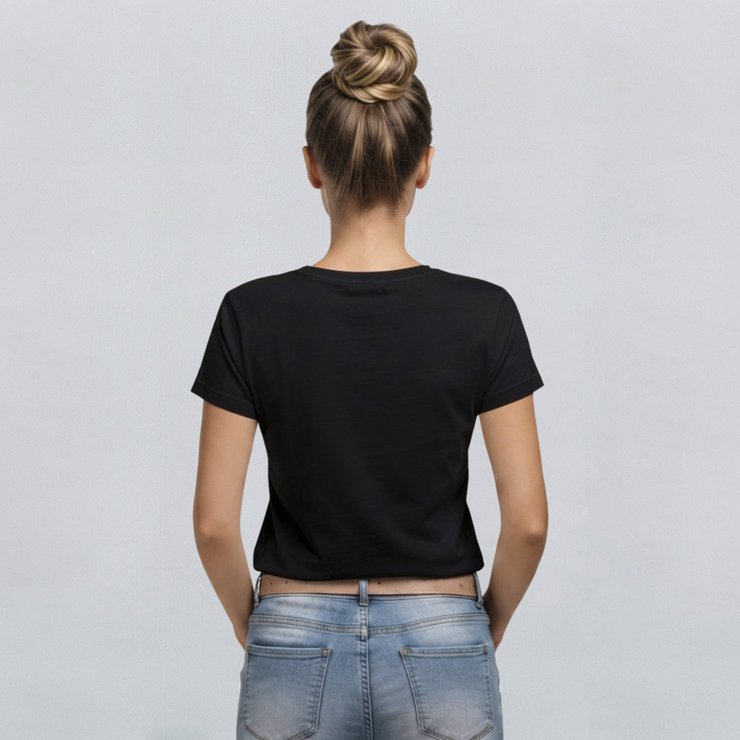 T-Shirt Γυναικείο με Εκτύπωση | Imperial Χρωματιστό - Image 2