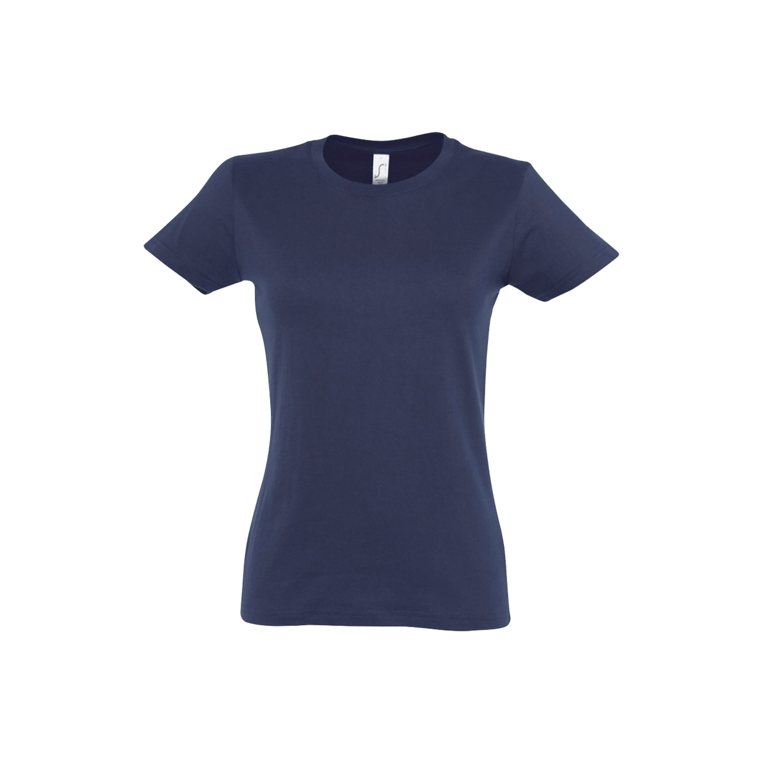 T-Shirt Γυναικείο με Εκτύπωση | Imperial Χρωματιστό - Image 3
