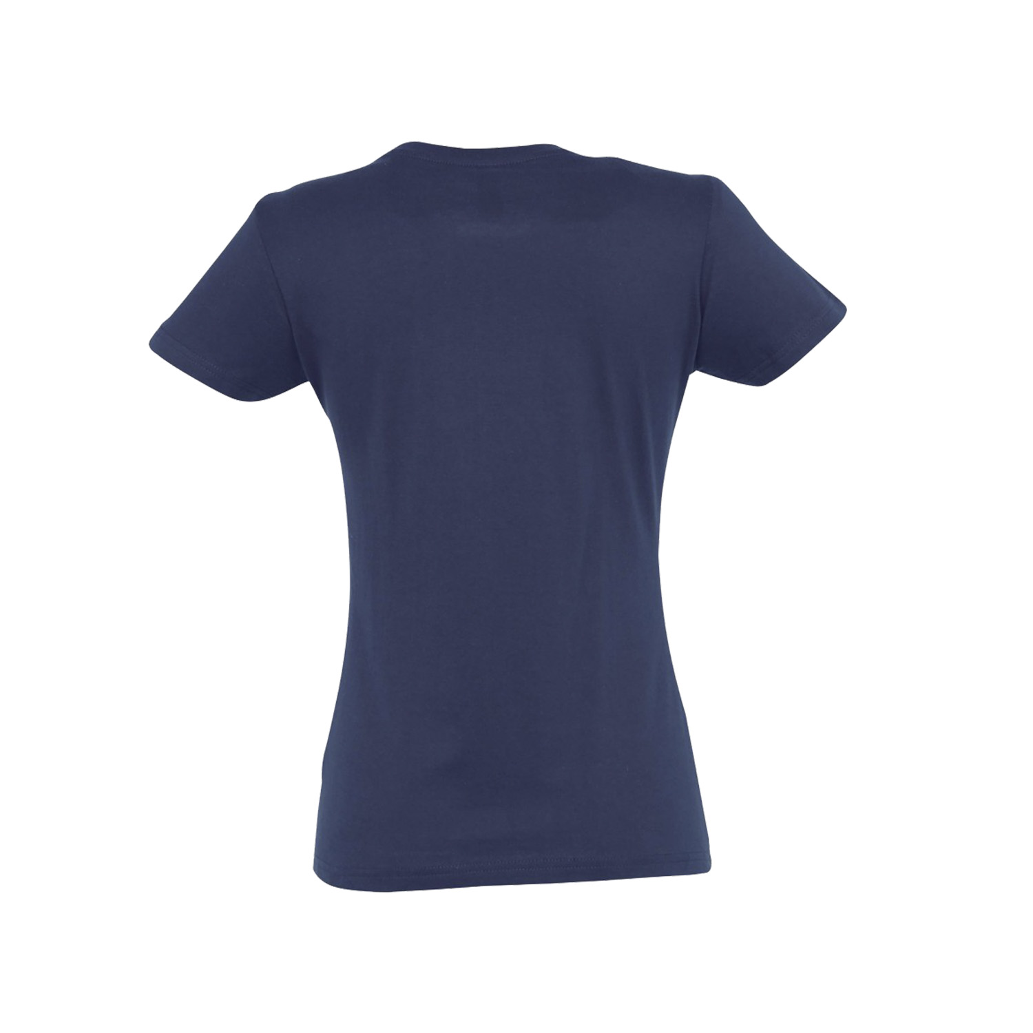 T-Shirt Γυναικείο με Εκτύπωση | Imperial Χρωματιστό - Image 5